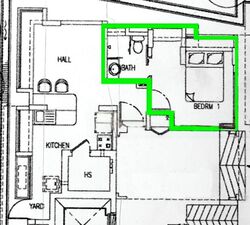 Sunshine Loft (D15), Apartment #480036451